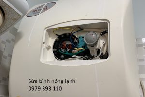 Sửa Bình Nóng Lạnh Tại Nhà